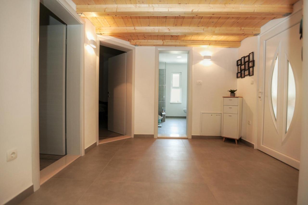 Apartment Tugare Exterior photo