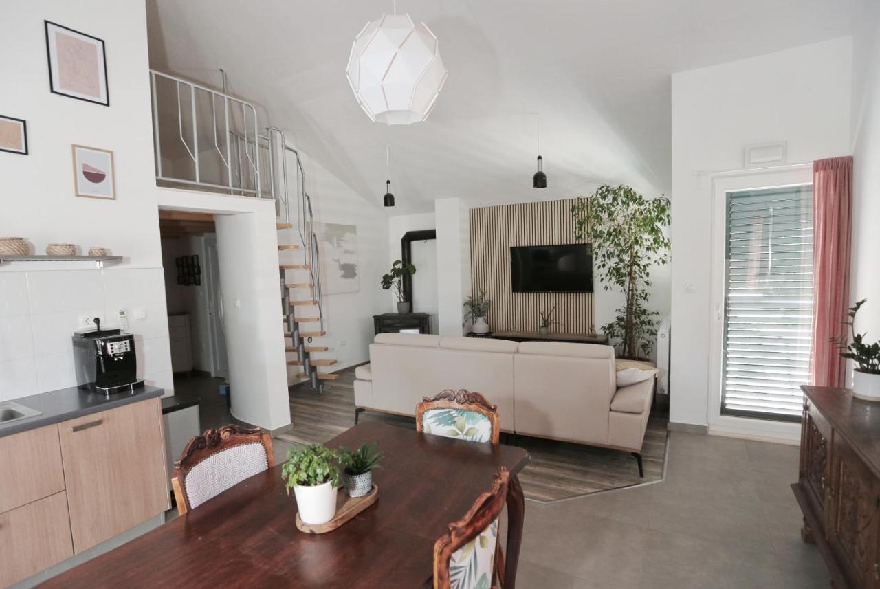 Apartment Tugare Exterior photo