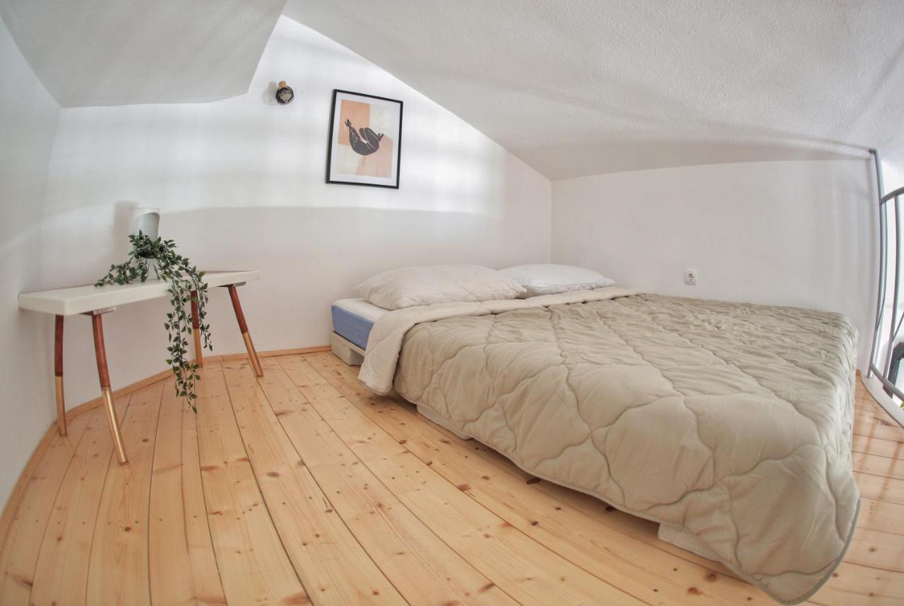 Apartment Tugare Exterior photo