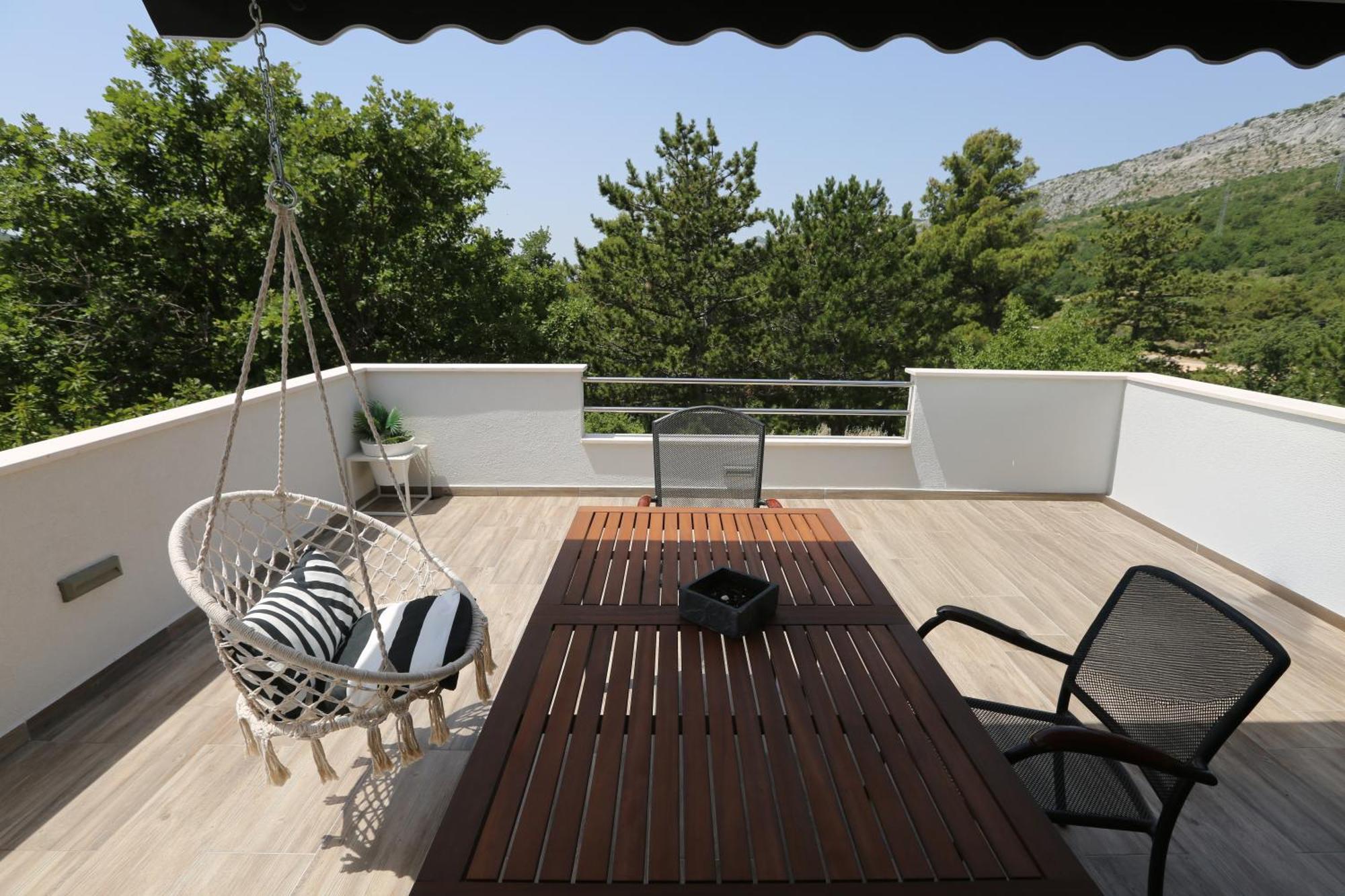 Apartment Tugare Exterior photo